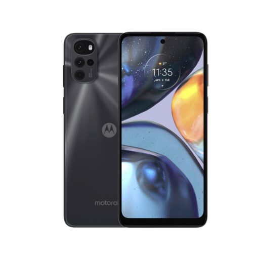 Motorola Moto G22