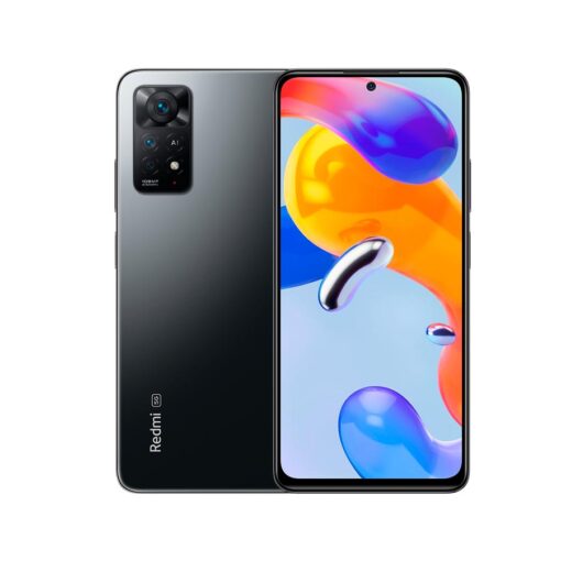 Xiaomi Redmi Note 11 Pro 5G 128GB