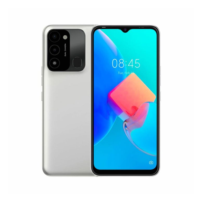 Tecno Spark 8C 128GB - HSI Mobile