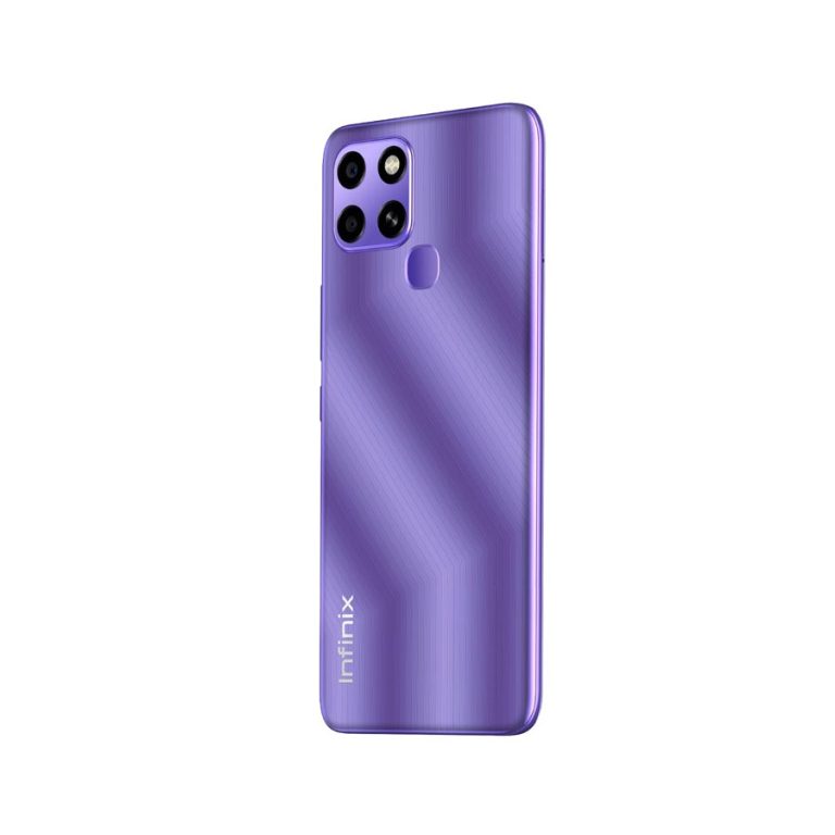 Infinix Smart 6 32GB - HSI Mobile