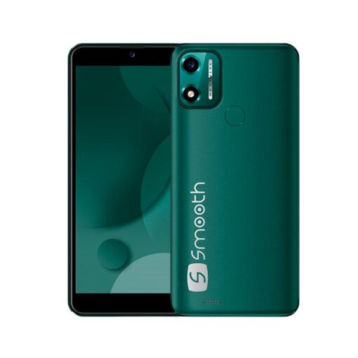 Smooth 5.5 Max 32GB