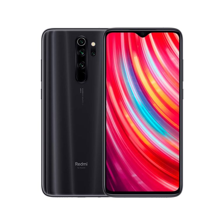 xiaomi redmi note 8 128gb usado