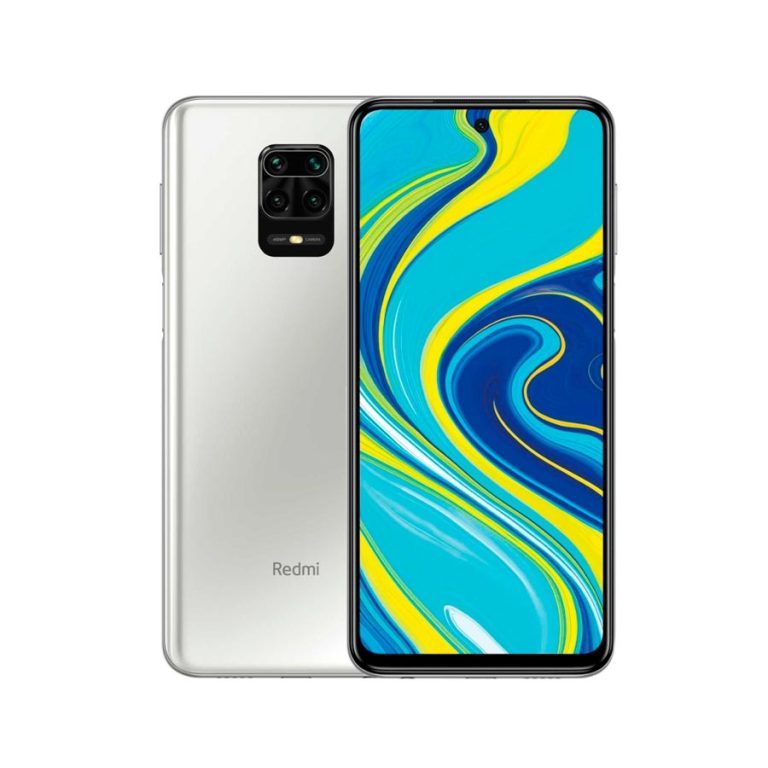 Xiaomi Redmi Note 9S 128GB Usado B+ - HSI Mobile