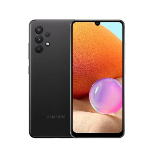 Samsung Galaxy A32 128GB Usado B+