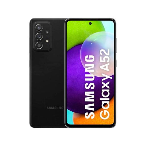 Samsung Galaxy A52