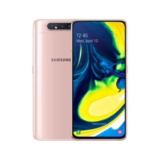 Samsung Galaxy A80 128GB Usado B+