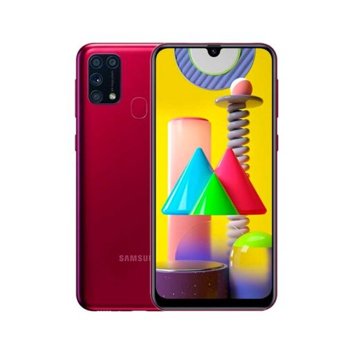 Samsung Galaxy M31 128GB Usado B+