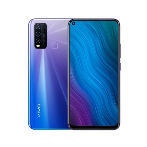 Vivo Y50 128GB Usado A+