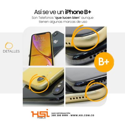 Alternative view of Apple iPhone 11 Pro 256GB B+