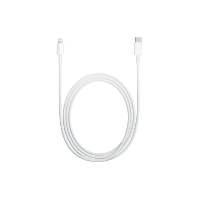 Alternative view of Cable Apple USB-C a Lightning 1m