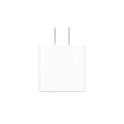 Alternative view of Cargador Apple USB-C 20W + Cable Apple USB-C a Lightning 1m