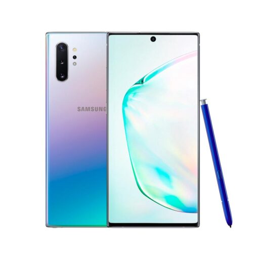 Samsung Galaxy Note 10+ 256GB Usado A+