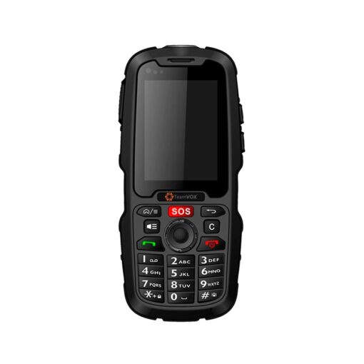 TeamVOX TVX310 RugGear