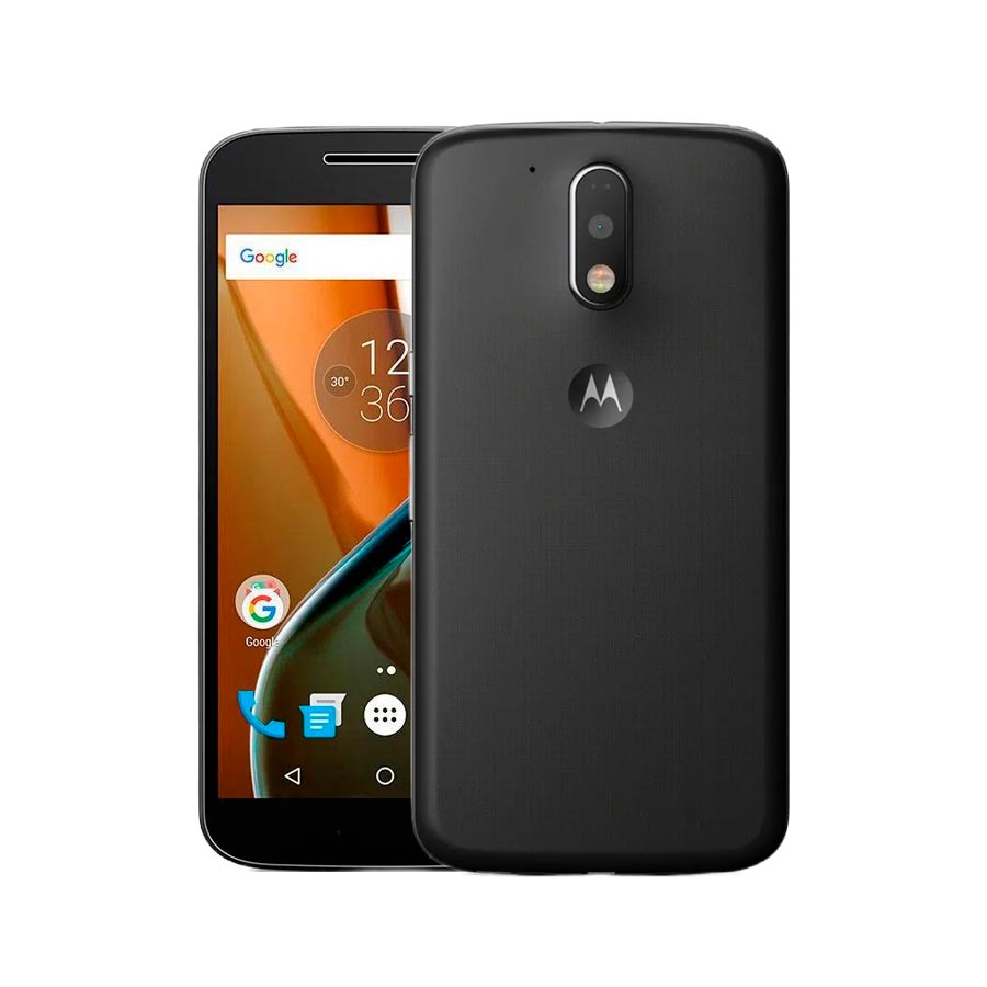 Motorola Moto G4 Play LTE 16GB B+ Usado - HSI Mobile