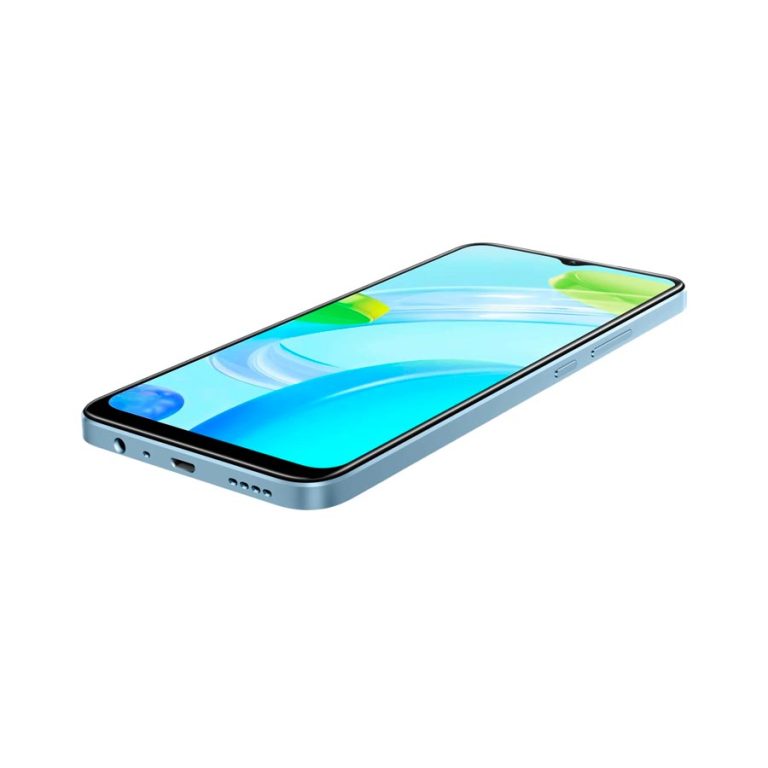 Realme C30 32GB - HSI Mobile
