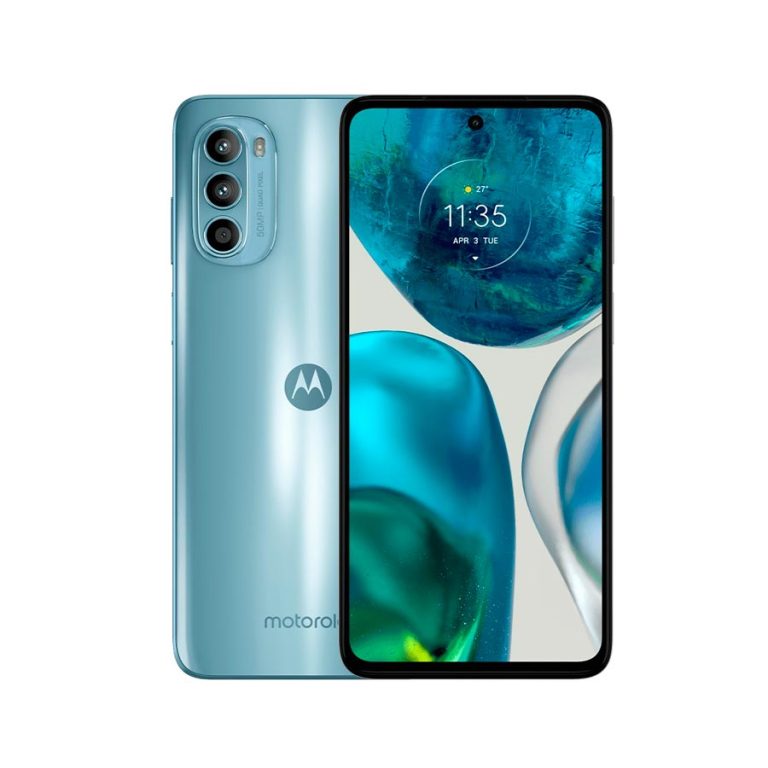 Motorola Moto G52 HSI Mobile