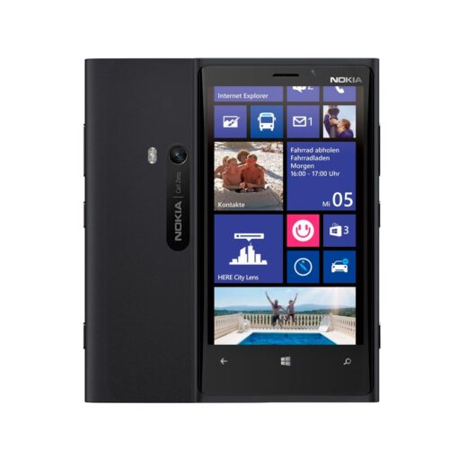 Nokia Lumia 920
