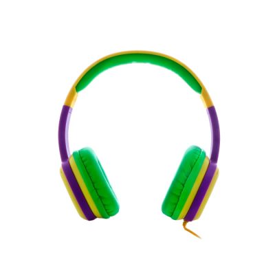 Alternative view of Audífonos de diadema para niños Xtech Sound Art