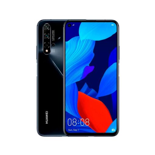 Huawei Nova 5T