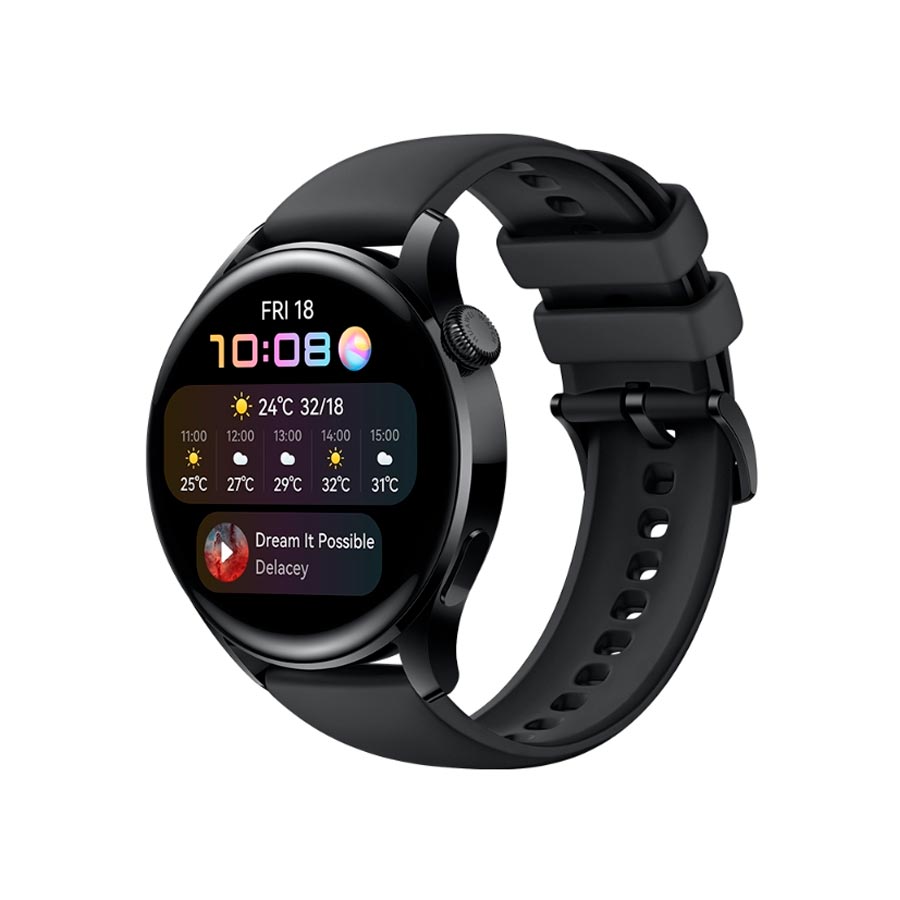 Reloj Inteligente Huawei Watch 3 - HSI Mobile