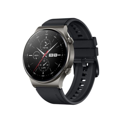Reloj Inteligente Huawei Watch GT 2 Pro