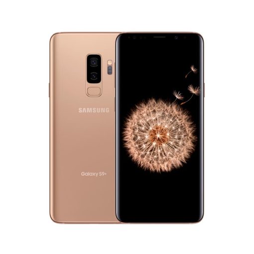 Samsung Galaxy S9+