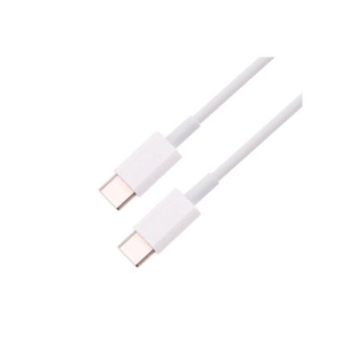 Alternative view of Cable Huawei USB Tipo-C a Tipo-C 66W - Bulk