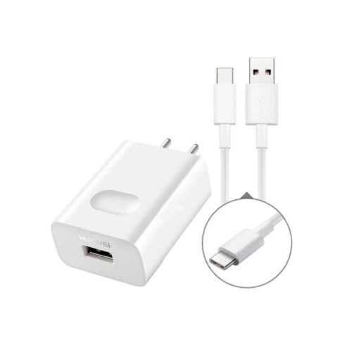 Cargador Huawei Quickcharge 2A Tipo-C  - Bulk