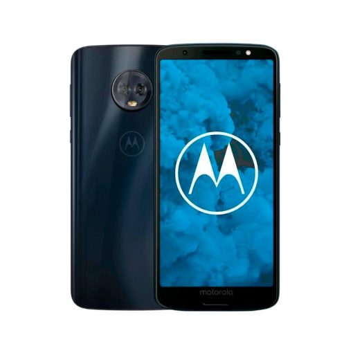 Motorola Moto G6