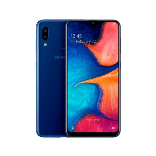 Samsung Galaxy A20