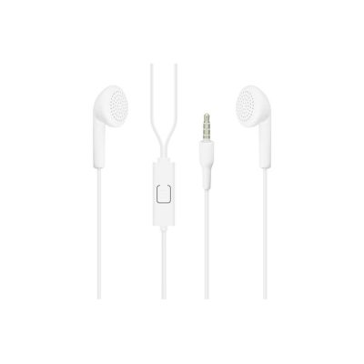 Alternative view of Audífonos Huawei QC0332 Jack 3.5mm Con Micrófono