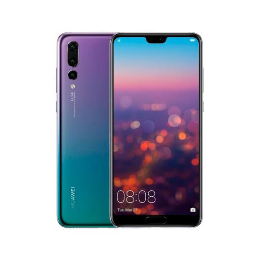 Huawei P20 Pro