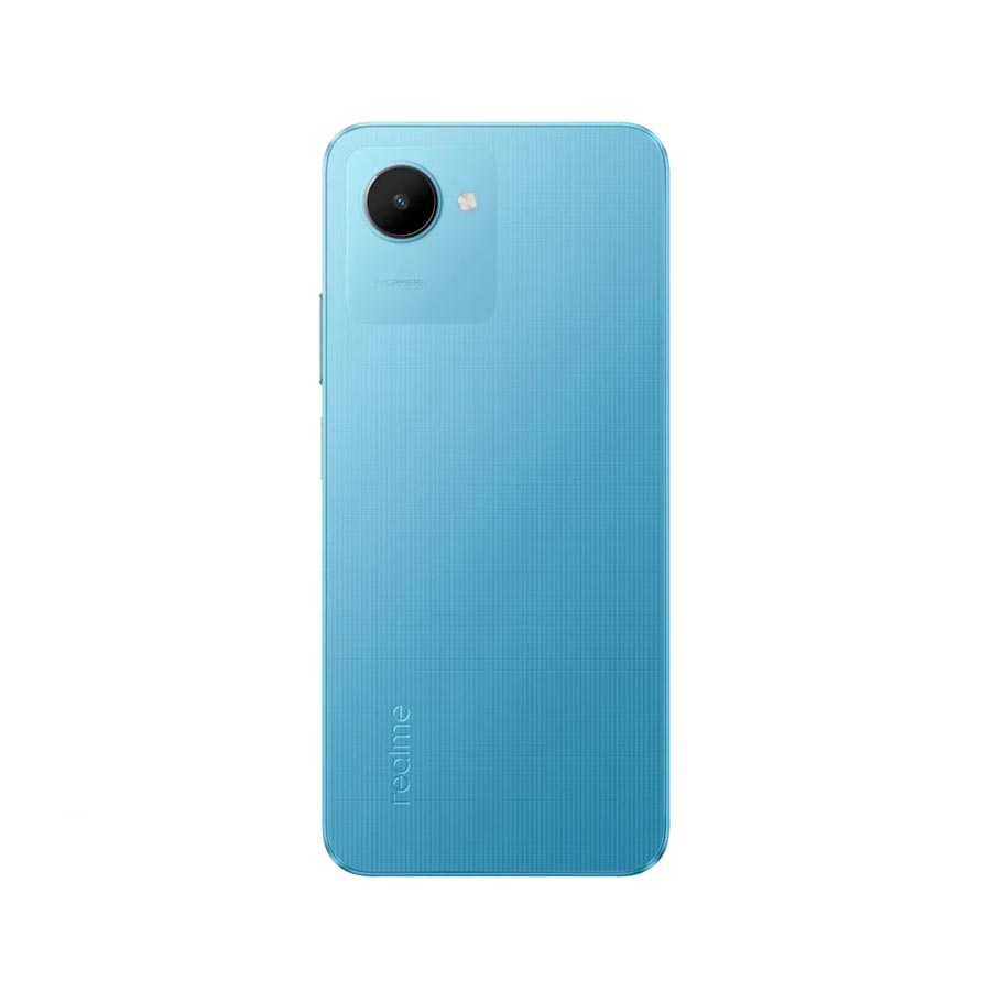 Realme C30S - Imagen 4
