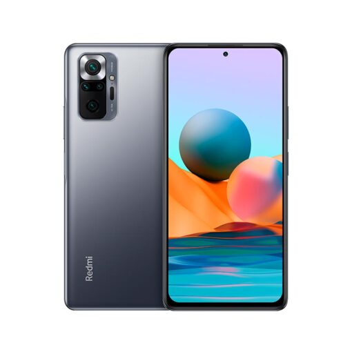 Xiaomi Redmi Note 10 Pro