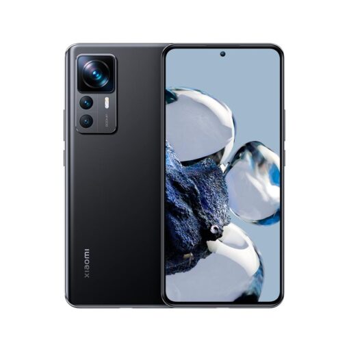 Xiaomi 12T Pro 5G