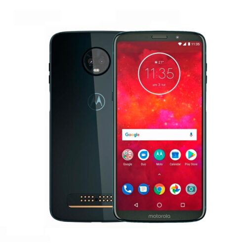 Motorola Moto Z3 Play