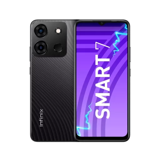 Infinix Smart 7