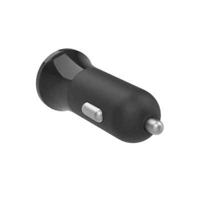 Alternative view of Cargador de carro mophie 18W USB-C
