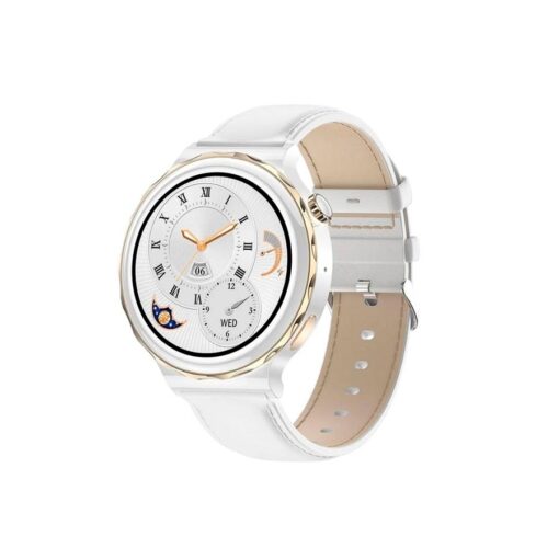Reloj Inteligente W&O X6 Pro