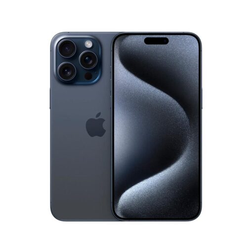 Apple iPhone 15 Pro Max 512GB A+