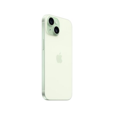 Alternative view of Apple iPhone 15 128GB