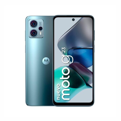 Motorola Moto G23