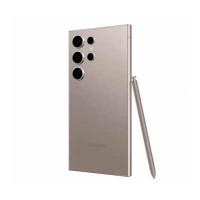 Alternative view of Samsung Galaxy S24 Ultra 5G 512GB