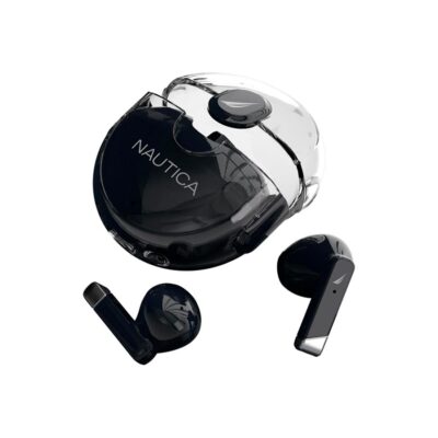 Alternative view of Audífonos Bluetooth Nautica Buds T320