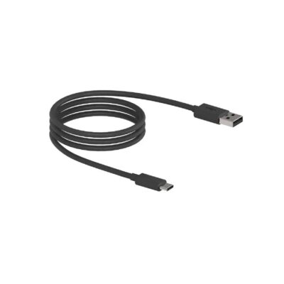 Alternative view of Cable Motorola Original USB a Tipo-C