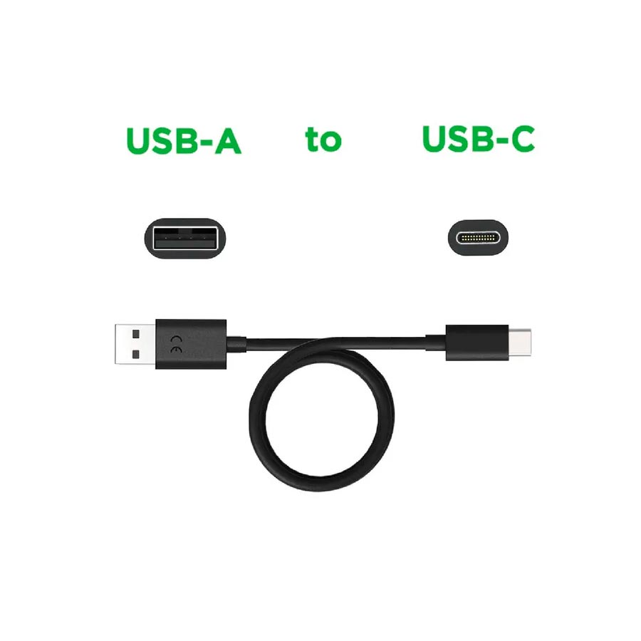Cable Motorola Original USB a Tipo-C - Imagen 4
