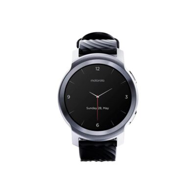 Alternative view of Reloj Inteligente Motorola Moto Watch 100