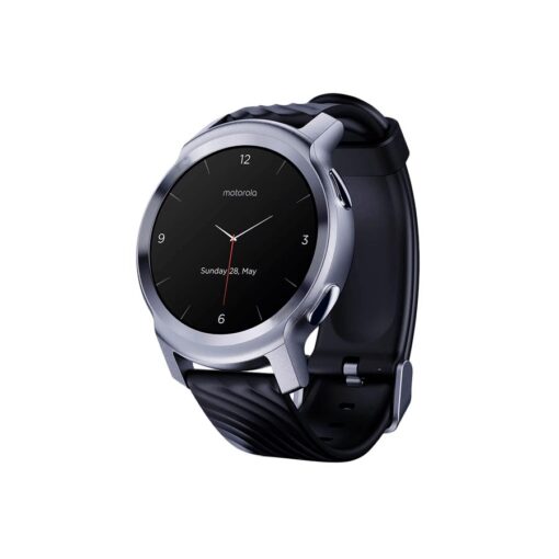 Reloj Inteligente Motorola Moto Watch 100