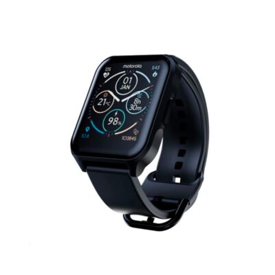 Alternative view of Reloj Inteligente Motorola Moto Watch 70