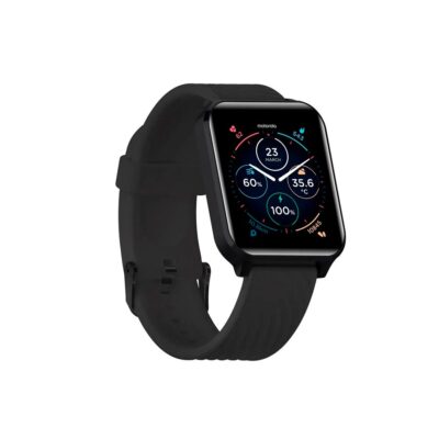 Reloj Inteligente Motorola Moto Watch 70